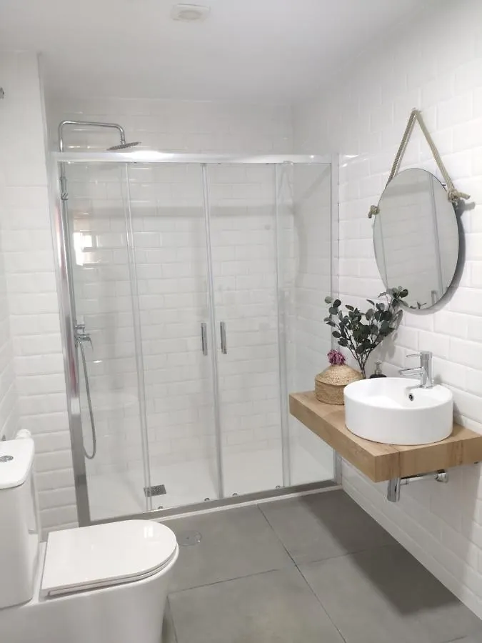 Holiday home Pisito Del Sol Villa Algarrobo Costa